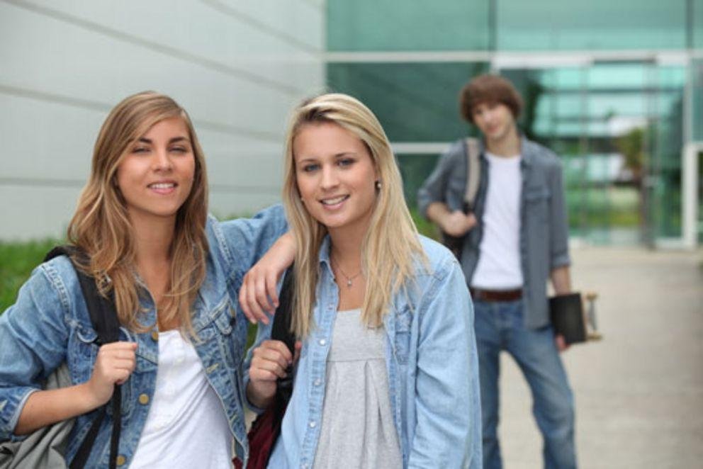 Students