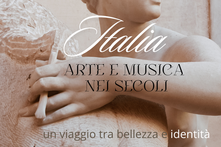 Italiano C2 - Poster des Projektes