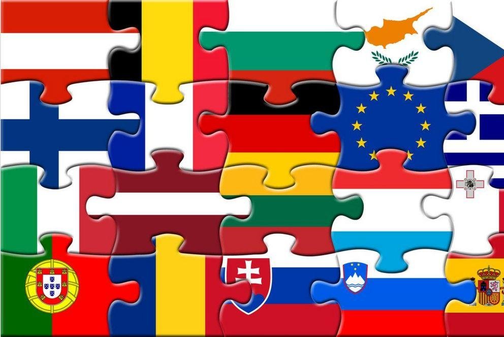 Internationalität Internationalität