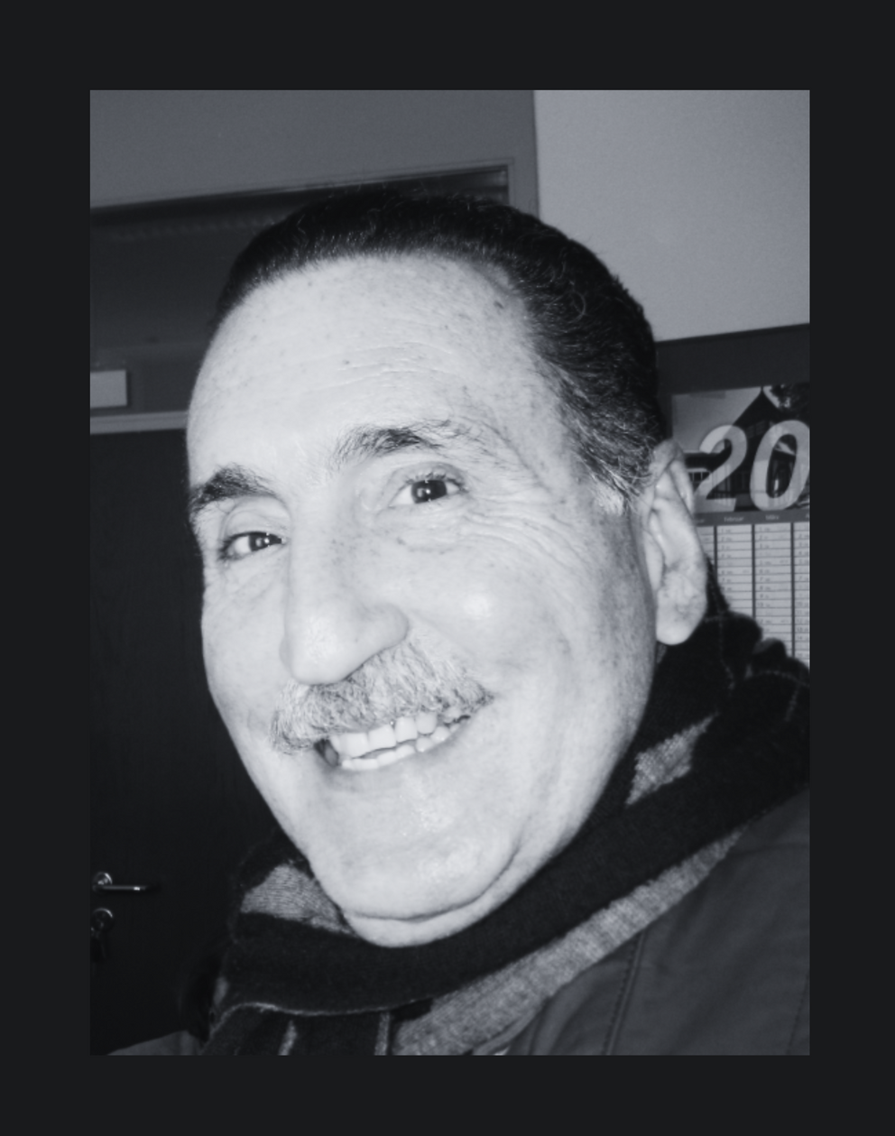 Dr. José Onelio Blanco Delgado