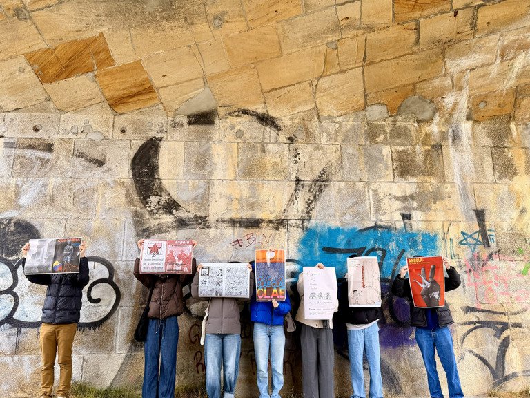Studentische Projekt &bdquo;Thinking Inside The Box&ldquo; 