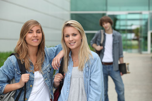 Students